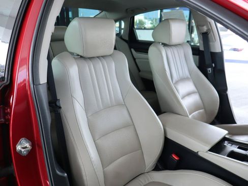 Used 2018 Honda Accord EX-L image 38