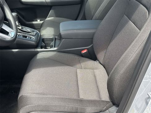 Used 2026 Honda CR-V EX image 11