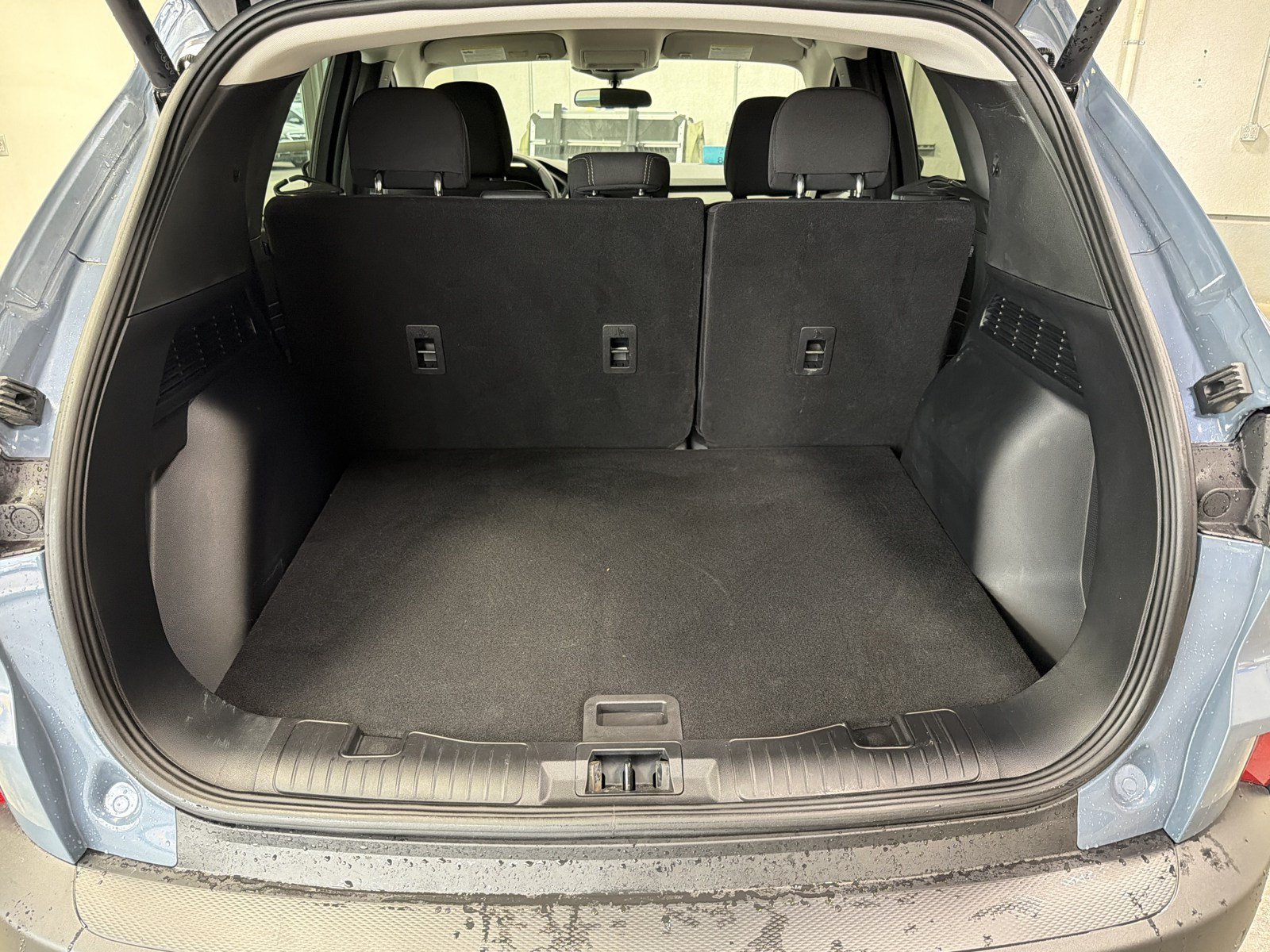 Used 2026 Ford Escape Active w/ Active Premium Tech Pack AWD/4WD image 12