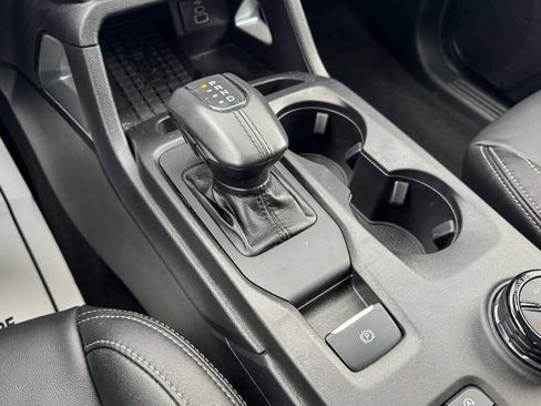 Used 2024 Ford Ranger Lariat w/ FX4 Off-Road Package image 36