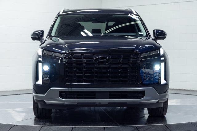 Used 2025 Hyundai Palisade SEL FWD image 5