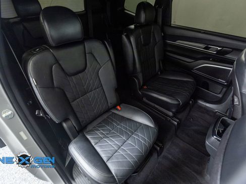 Used 2024 Kia Telluride SX Prestige X-Pro AWD/4WD image 41