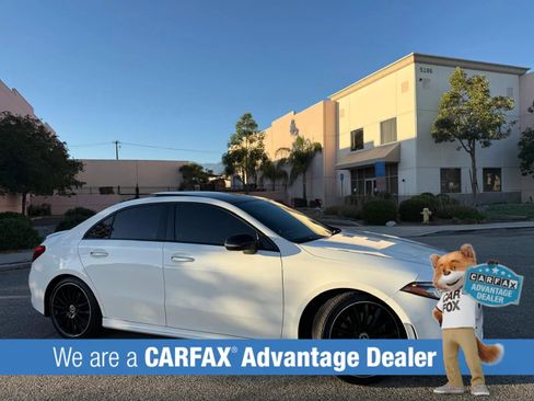 Used 2019 Mercedes-Benz A 220 image 3