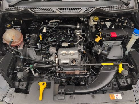Certified 2021 Ford EcoSport S FWD image 32