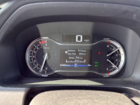 Certified 2020 Honda Ridgeline RTL-E image 18
