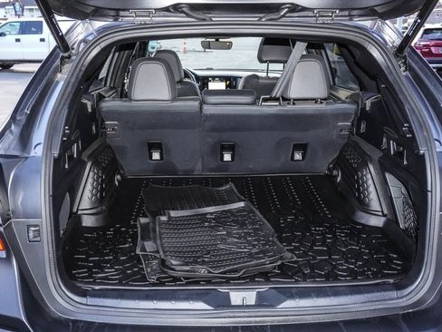 Used 2025 Subaru Outback Wilderness image 48
