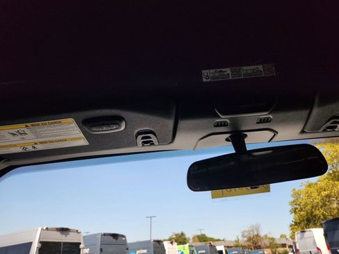 Used 2023 Jeep Wrangler Willys image 25