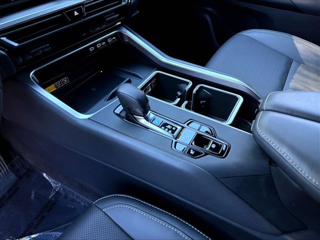Certified 2024 Lexus TX 350 AWD w/ Accessory Package (2T) image 20