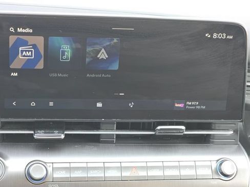 Used 2025 Hyundai Kona SEL FWD image 22