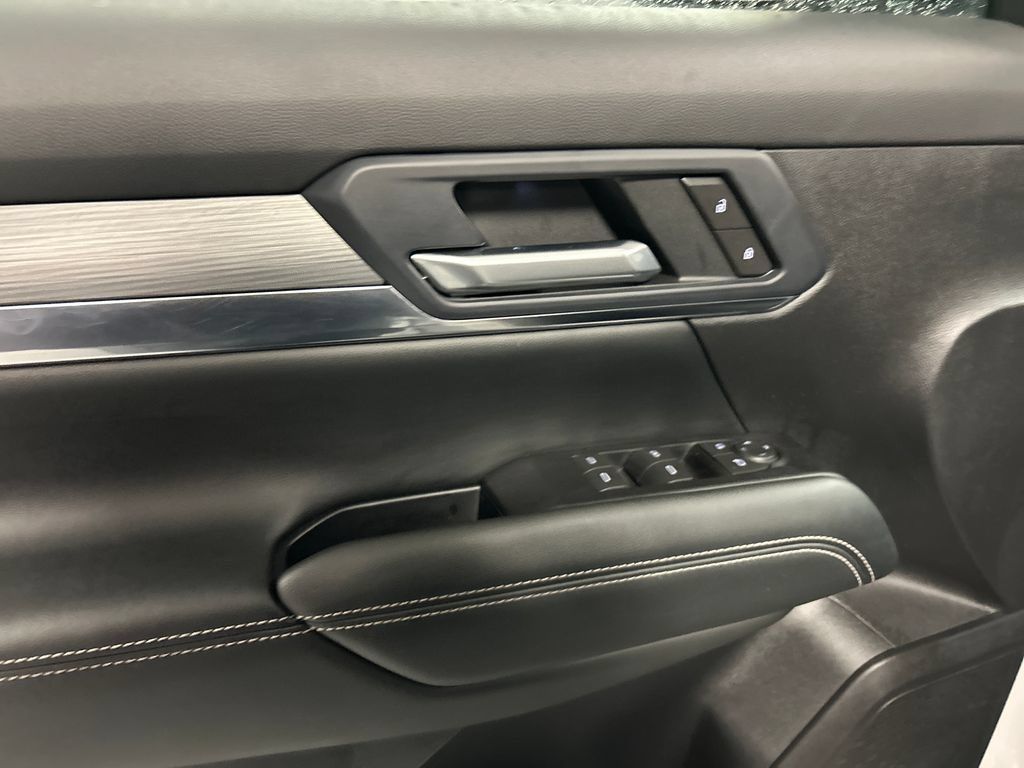 Used 2026 GMC Terrain Elevation FWD image 14