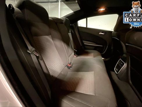 Used 2023 Dodge Charger GT RWD image 34