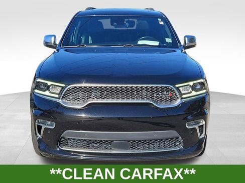 Used 2022 Dodge Durango Citadel image 2