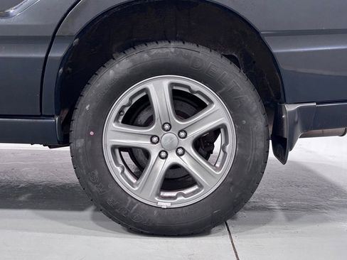 Used 2006 Subaru Baja Turbo AWD/4WD image 31