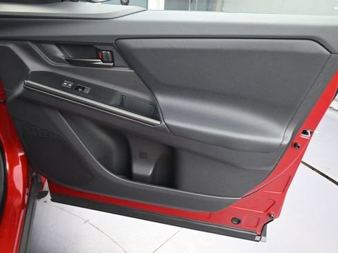 Used 2026 Toyota bZ FWD image 13