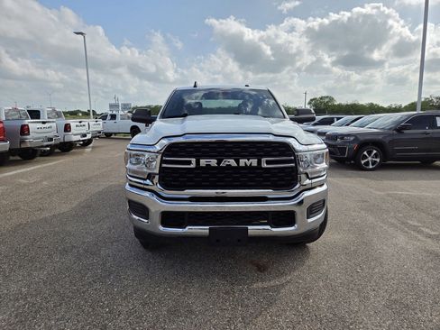Used 2022 RAM 2500 Lone Star AWD/4WD image 2