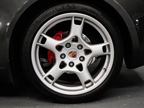 Used 2006 Porsche Cayman S RWD image 38