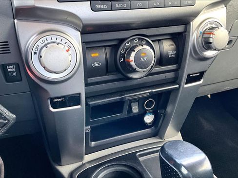 Used 2012 Toyota 4Runner SR5 RWD image 31