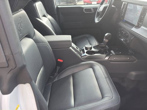 New 2026 Ford Bronco Big Bend image 12