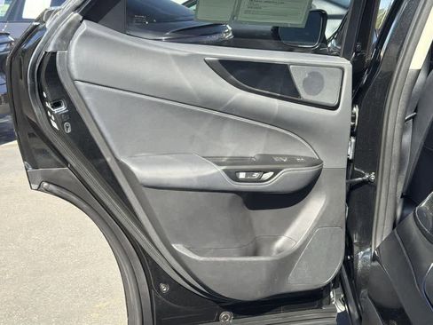 Used 2022 Lexus NX 350h AWD w/ Towing Package (2000 Lbs) image 28