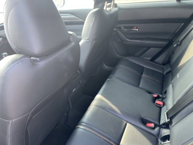 Used 2023 MAZDA CX-50 AWD 2.5 S w/ Premium Plus Pkg image 19