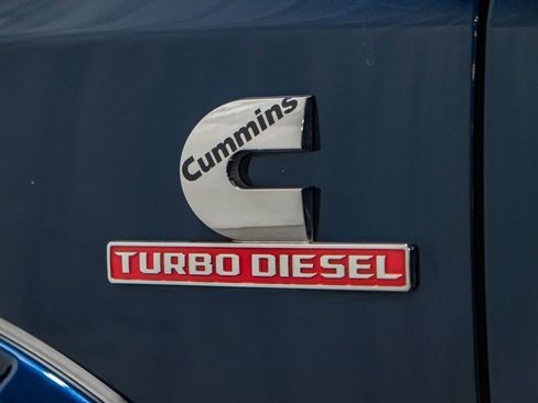 Used 2021 RAM 3500 Tradesman image 53