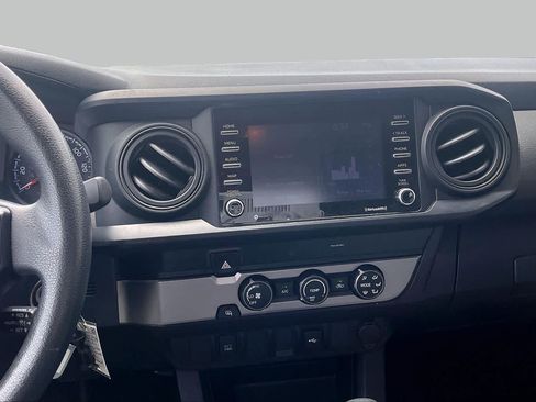 Used 2021 Toyota Tacoma SR w/ SR Convenience Package RWD image 7