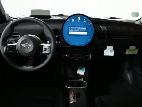 New 2026 MINI Cooper S FWD image 17