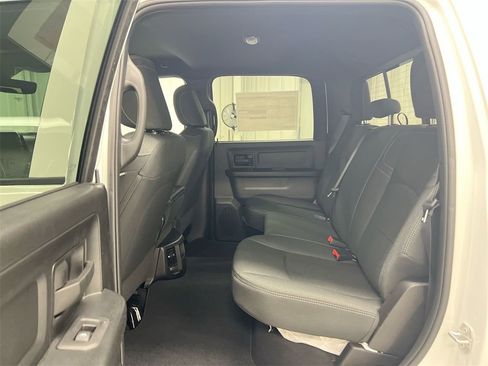 New 2026 RAM 2500 Tradesman image 23