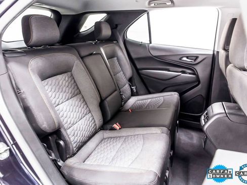Used 2020 Chevrolet Equinox LT image 34