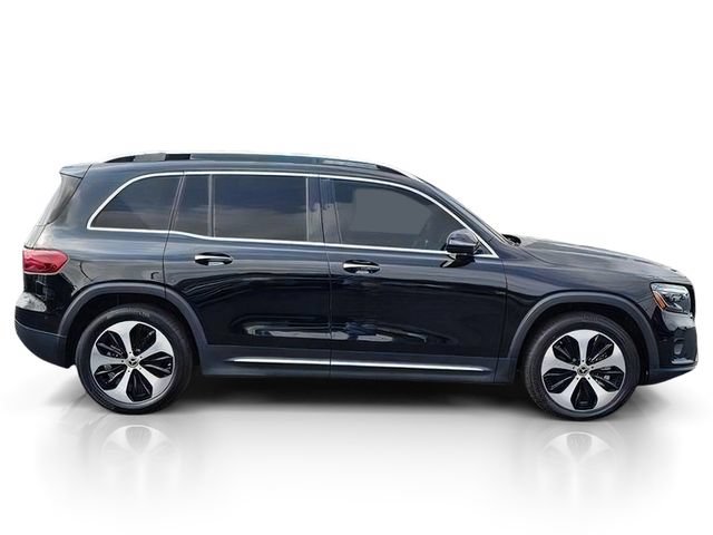 Used 2024 Mercedes-Benz GLB 250 image 7