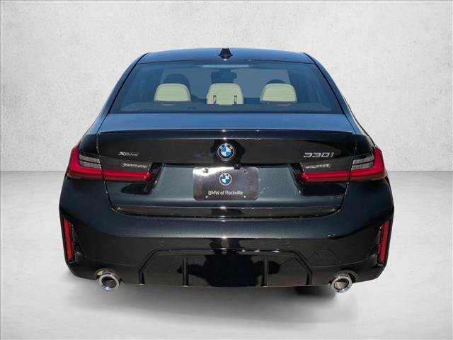 Used 2026 BMW 330i xDrive Sedan w/ M Sport Package AWD/4WD image 8