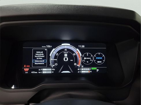 Certified 2024 Toyota Tundra TRD Pro AWD/4WD image 16