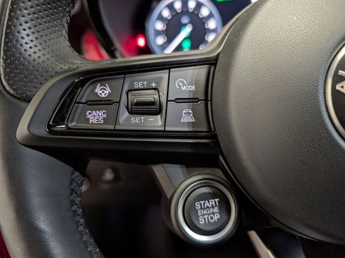 Used 2024 Alfa Romeo Tonale Ti image 20