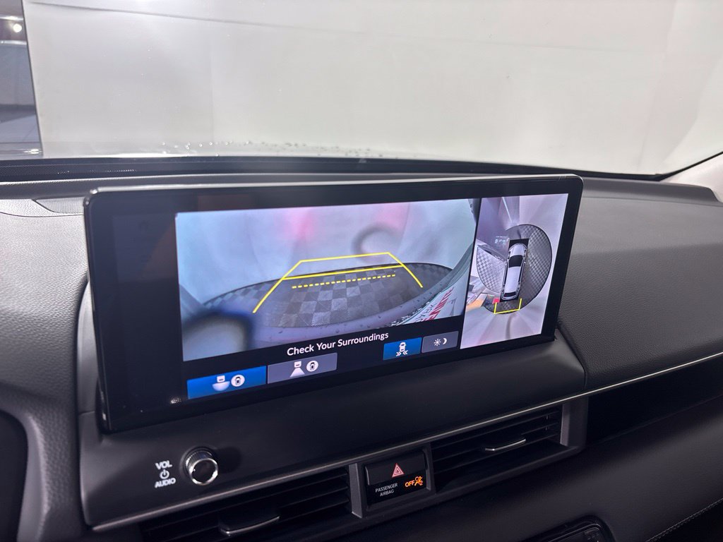 New 2026 Honda Pilot Touring image 31