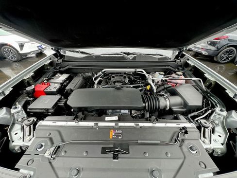 New 2026 GMC Canyon AT4 image 49