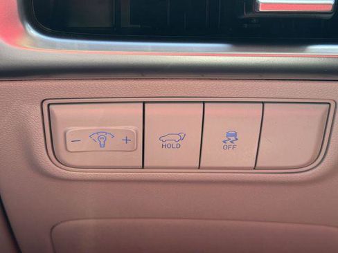 New 2025 Hyundai Tucson SEL image 30