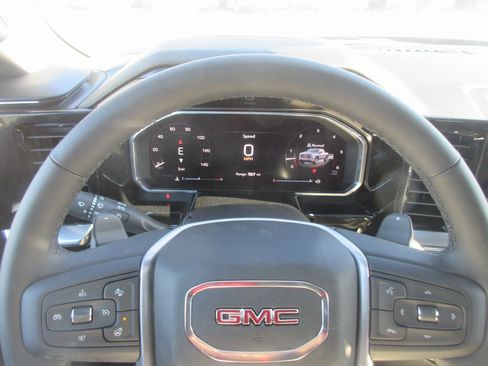 New 2026 GMC Sierra 1500 Elevation w/ Elevation Premium Package image 19