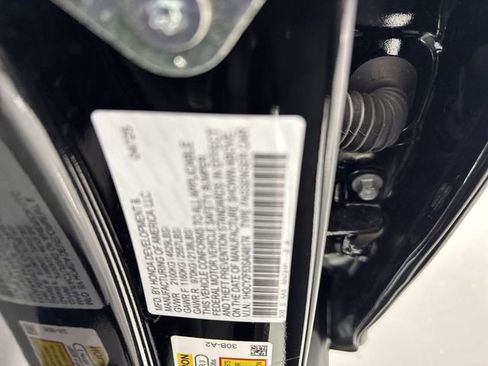 Used 2025 Honda Accord Sport image 38