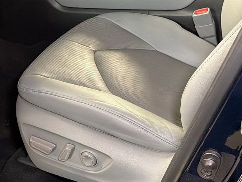 Used 2021 Toyota Highlander Limited image 27