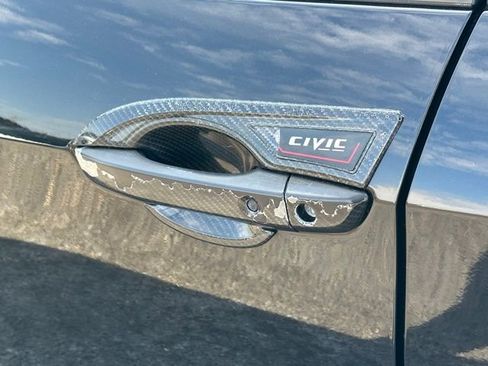 Used 2020 Honda Civic Sport image 13