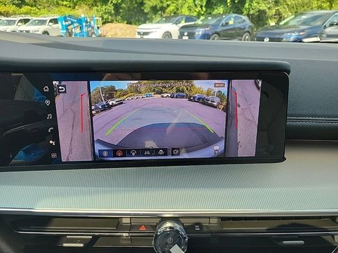 Used 2025 Nissan Murano SL w/ Cargo Package image 16