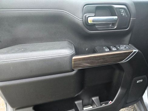 Used 2020 Chevrolet Silverado 1500 RST w/ All-Star Edition image 11