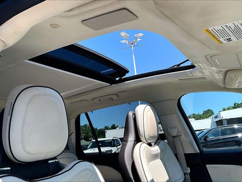 Used 2020 Lincoln Aviator Black Label w/ Dynamic Handling Package AWD/4WD image 21