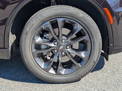 Used 2023 Dodge Durango R/T w/ Blacktop Package image 12