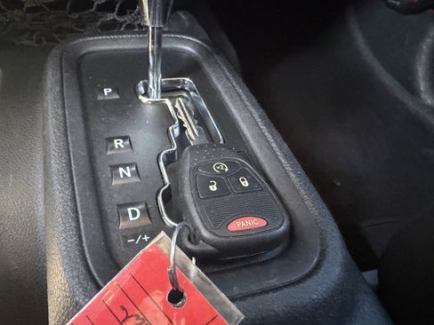 Used 2012 Jeep Wrangler Sahara w/ Mopar Chrome Edition Group image 45