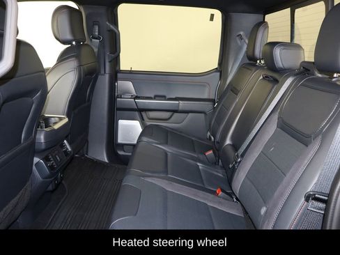 Used 2024 Ford F150 Raptor image 17