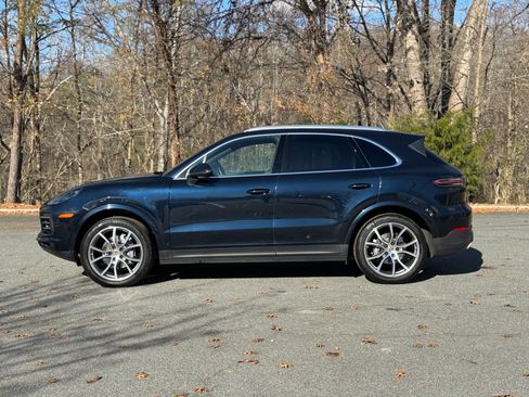 Used 2019 Porsche Cayenne image 6