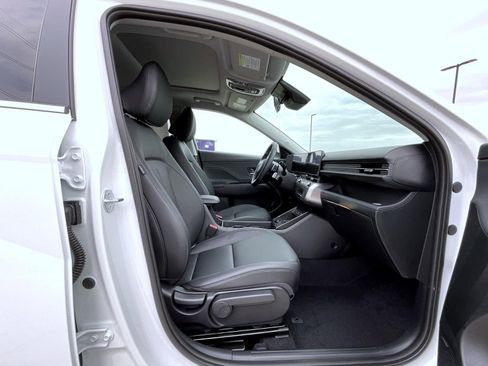 New 2026 Hyundai Kona Limited AWD/4WD image 16