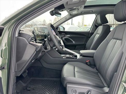 New 2025 Audi Q5 Premium Plus image 20