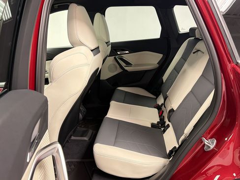 New 2026 BMW X1 xDrive28i w/ Convenience Package AWD/4WD image 13